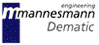 Referenz Mannesmann Dematic AG