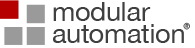 modular automation